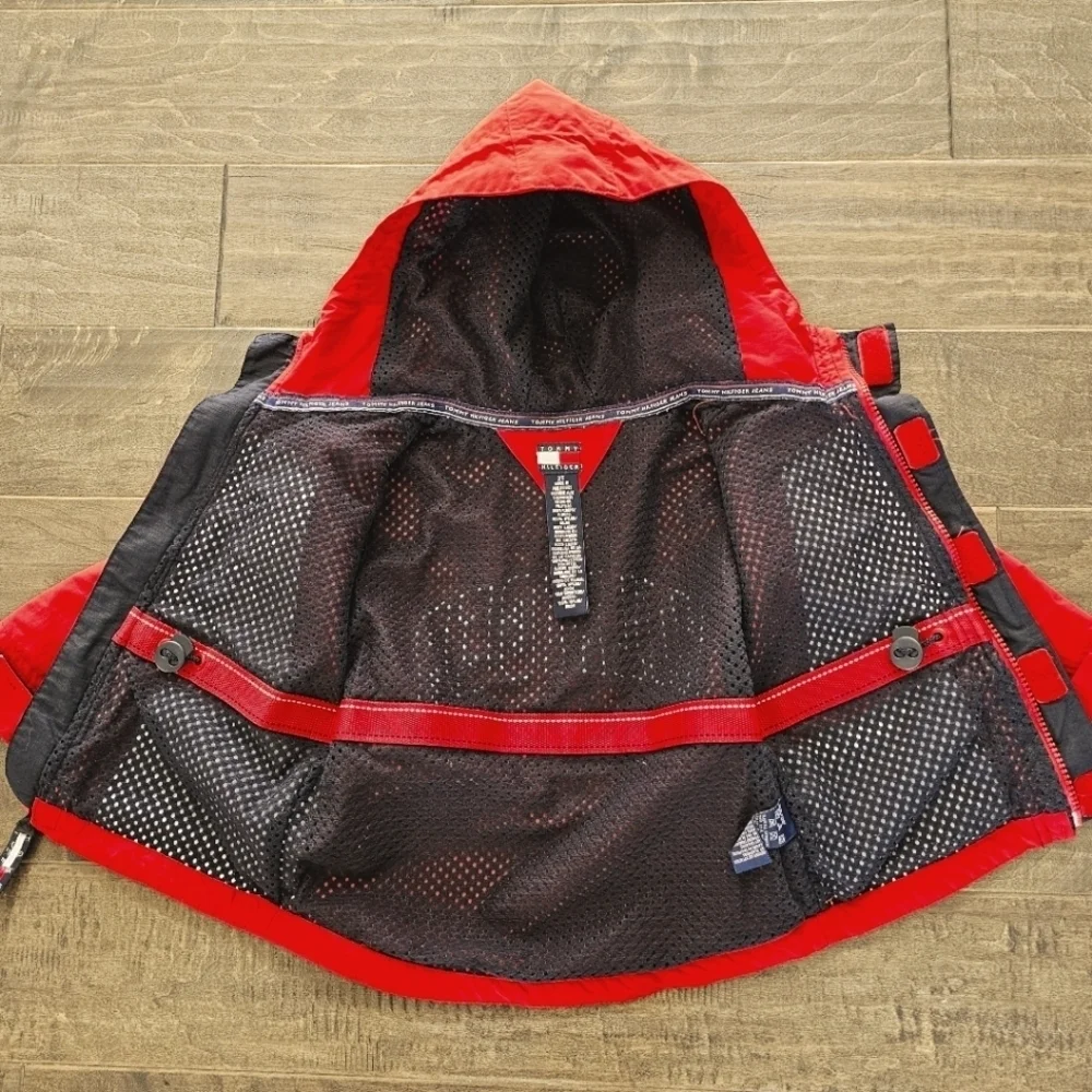 Tommy Hilfiger Boy's Jacket sz 2T